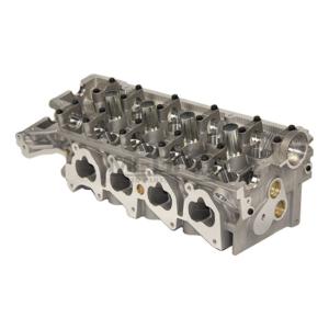Wholesale 1.8L Engine Hyundai Cylinder Head 22100-23620 22100-23630 22100-23740 from china suppliers