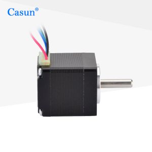 Buy cheap NEMA11 Hybrid Stepper Motor Holding Torque 60mN.M 35x32mm For Beauty Equipment from wholesalers