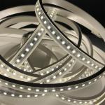 IP68 SMD5050 RGB Flexible LED Tape 100mm/ Cutting For Outside
