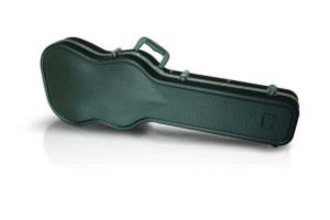 Wholesale 39 Inch 41 Inch ABS Guitar Case Deluxe ABS Exterior Superior Protection from china suppliers