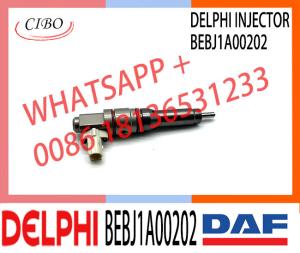 Wholesale Fuel Injector Assembly BEBJ1A05002 BEBJ1A00202 BEBJ1A05001 1905001 1846419 1905002 from china suppliers