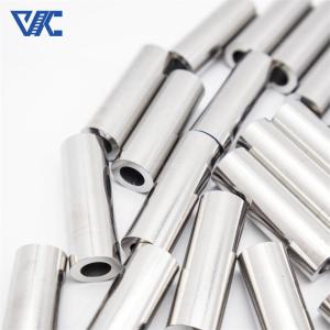 Wholesale Heat Treatment Industry Nickel Alloy Inconel 601 Pipe Customized With High Temperature Resistance from china suppliers