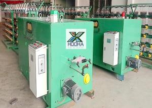 Wholesale High Efficiency Copper Wire Bunching Machine For 1.5mm 4mm 6mm 10mm 16mm2 from china suppliers