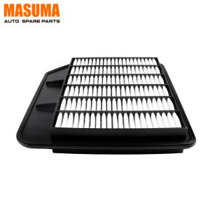 Wholesale MFA-N205 MASUMA Universal Air Filter 16546-1LA0A 16546-1LK0E for INFINITI from china suppliers