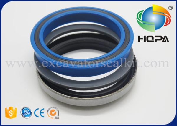 Doosan Excavator Arm Hydraulic Cylinder Packing Seals For 2440-9253BKT 2440