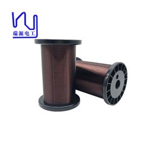 Wholesale Custom 43 Awg 44 Awg 42 Awg Plain Enamel Magnet Wire For Guitar Pickup Winding from china suppliers