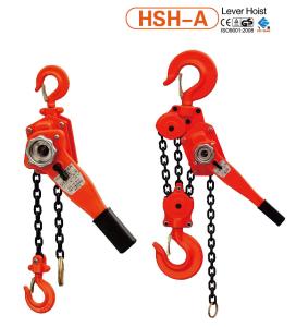 Wholesale ratchet lever hoist from china suppliers
