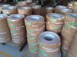 UL4411 XLPE Flat Ribbon Cable Tinned Stranded Copper Conductors 125C 300V