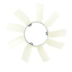 Wholesale Mercedes Sprinter 1032000423 Engine Parts Fan Blade from china suppliers