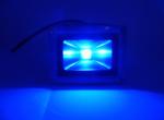 10W RGB LED Flood Light