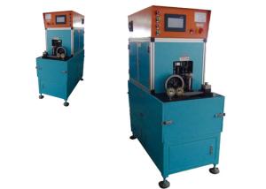 Wholesale Automatic Stator Coil Winding Machine with Auto Guiding Device from china suppliers