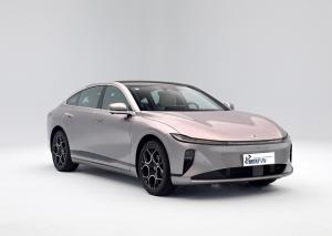 Wholesale 2024 OEM New Version Smart Sport Automotive Changan Qiyuan A07 1.5T Sedan Hybrid Car from china suppliers