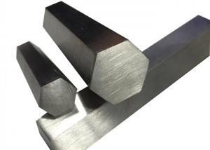 Wholesale SUS 201 304 Structural Steel Profiles / Cold Drawn Hexagonal Steel Bar Profiles from china suppliers