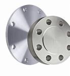 300 Stainless Steel A182 F316L 1 39 39 Blind Flanges RF Forged for America