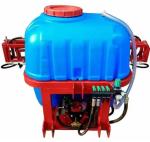 Farm Tractor Mounted Ce Certification Agricultural Implement Boom Sprayer