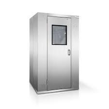 Wholesale Clean Room Air Handling Units Design with 12pcs Sus Nozzle from china suppliers