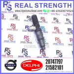 New Diesel Fuel Injector 20747798 BEBE4D11001 20440388 20500620 20747797