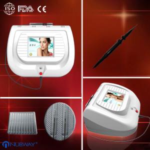 Wholesale Immediately Result Portable 30MHZ High Frequency Spider Vein Removal Machine from china suppliers