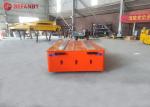Remote Controlled Battery Transfer Cart 20m/min For Breading Industry