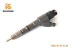 0445120066 D7E Excavator Engine Parts Injector Nozzle Complete