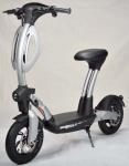ON SALE Electric Two Wheel Self Balancing Scooter With Seat , Durable 2 Wheel