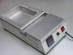 Lead Free Solder Pot Soldering Dipping Pot For Tin Welding Pot