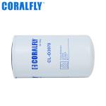 Cummins Engines LF3970 CORALFLY Oil Filter Lube Spin - On CORALFLY Cross