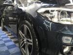 Substrate Invisible Scratches Shield Clear Bra Paint Protection Film Car TPU