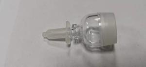 Wholesale All Kinds Precision Cosmetic Injection Moulding Using POM PEEK Plastic from china suppliers