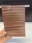 3mm PVDF Coated ACP High Gloss Metallic Wood Granite Mirror Colors