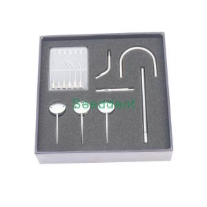 Wholesale Dental Suction Mirror System with 3 Fog Free Replaceable Mirror SE-H131 from china suppliers