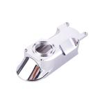 Customized Heat Treatment Precision Medical Components