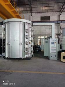 Wholesale Stainless Steel Inox Sheet Furniture PVD Titanium System from china suppliers