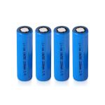 Wholesale 2200mAh 18650 Rechargeable Battery Li-ion Battery 3.7v for Toys.