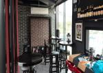 26 SQM 40ft Prefab Shipping Container Coffee Shop