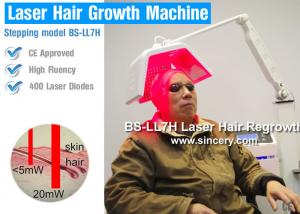 China Low Level Laser Therapy For Hair Growth on sale