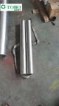 Good Corrosion Resistance Monel 400 Copper Nickel Alloy Pipe UNS N04400 2.4360