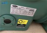 4JE-22Y-40P Semi Hermetic HVAC Reciprocating Compressor