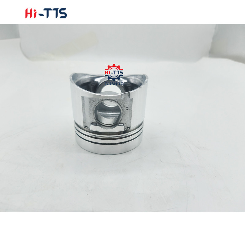 QSB3.3 B3.3 Engine Parts Piston 4941139 4955416