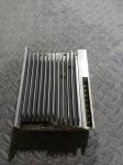 Yaskawa SGD-04ASY52 AC SERVO AMPLIFIER 200-230V 6/3A 50/60HZ NEW