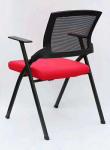 2018 Hot Selling training Chair meeting Chair Mesh Chair New Design guest Chair