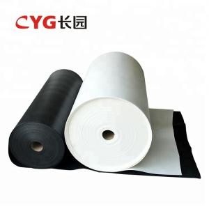 Wholesale Cyg Xpe Ixpe Construction Heat Insulation Foam 1-80mm Thickness Duct Cover Durable from china suppliers