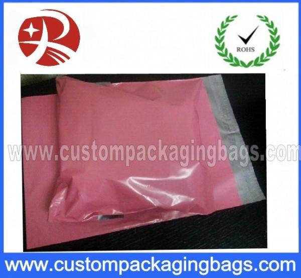 Quality 60 Microns Plastic inflatable packaging light weight For Clothes packing for sale