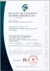 WenYI Electronics Electronics Co.,Ltd Certifications