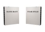 5000 Cycles 204Ah 10Kwh Lithium Ion Battery Packs 51.2V Powerwall