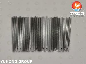 Wholesale ISO9626 SUS304 21G Medical Stainless Steel Venous Injection Needle Tube Triple Bevelled Point from china suppliers