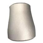 Customized Pressure Stainless Reducer Fitting ANSI/DIN/JIS/GB Standard Round
