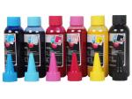 High Fidelity Color Universal Ink Cartridge Suitable Inkjet Cartridge Refilling