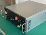 GCE 576V 125A BMS 4U Master Slave Bms Smart Balancing