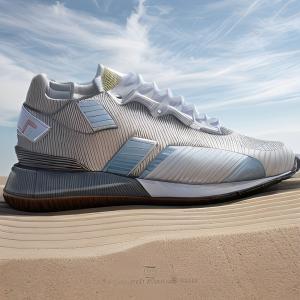 Wholesale Synthetic Upper Eco Friendly Women's Shoes Running For Spring from china suppliers